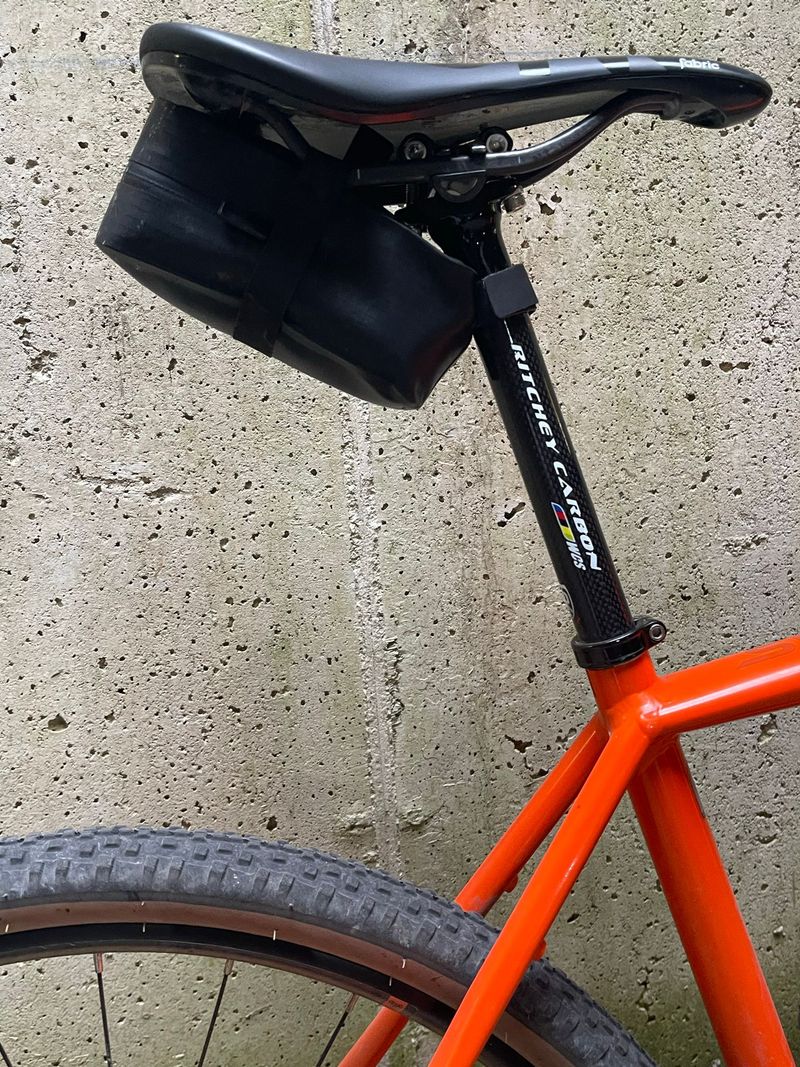 Cannondale Slate SE Force 1 2019 2019 Road & Gravel d'occasion — image 6 sur 24