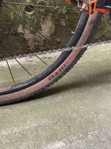 Cannondale Slate SE Force 1 2019 2019 Road & Gravel d'occasion — image 3 sur 24