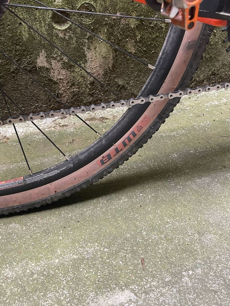 Cannondale Slate SE Force 1 2019 2019 Road & Gravel d'occasion — image 3 sur 24
