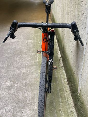 Cannondale Slate SE Force 1 2019 2019 Road & Gravel d'occasion — image 22 sur 24