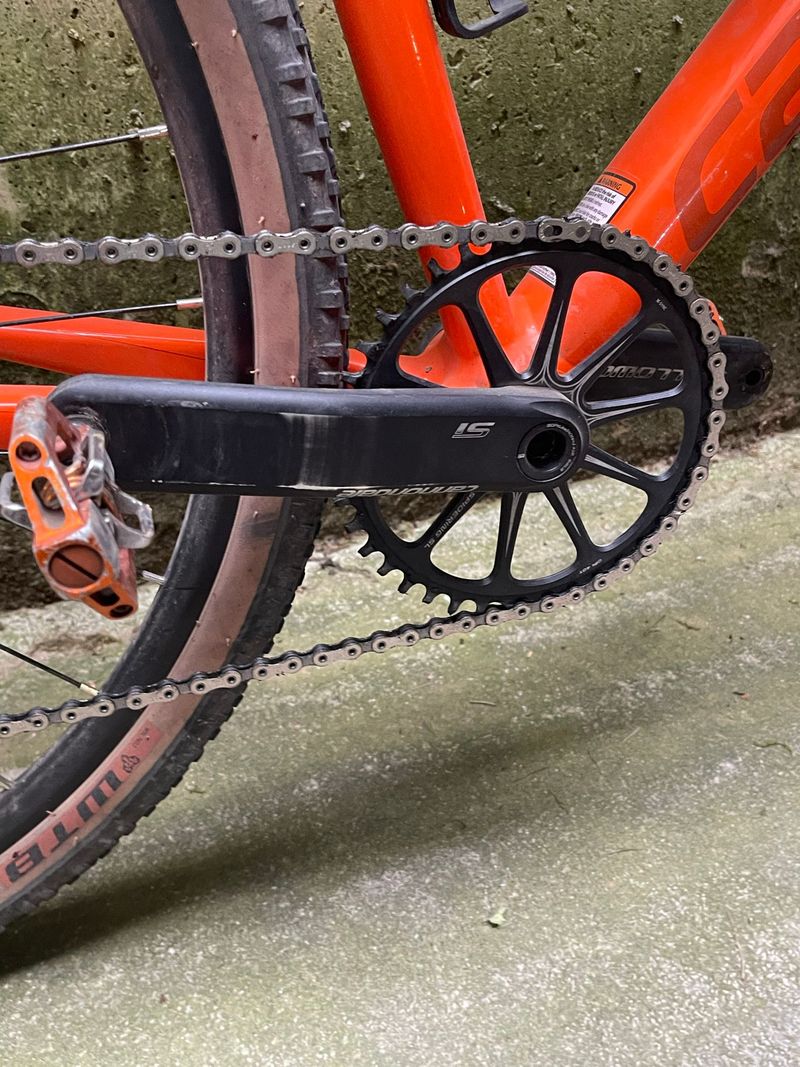 Cannondale Slate SE Force 1 2019 2019 Road & Gravel d'occasion — image 4 sur 24