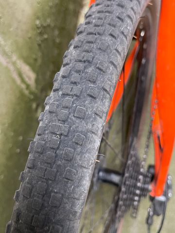 Cannondale Slate SE Force 1 2019 2019 Road & Gravel d'occasion — image 16 sur 24