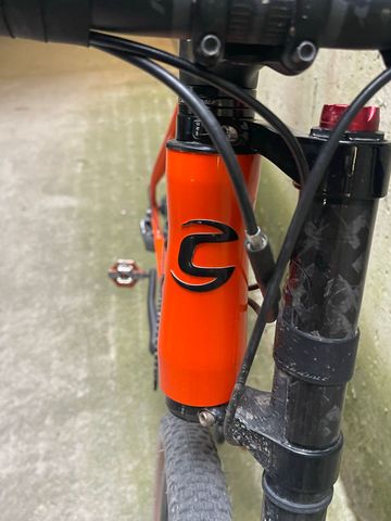 Cannondale Slate SE Force 1 2019 2019 Road & Gravel d'occasion — image 10 sur 24