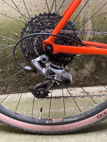 Cannondale Slate SE Force 1 2019 2019 Road & Gravel d'occasion — image 2 sur 24
