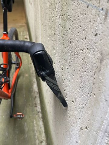 Cannondale Slate SE Force 1 2019 2019 Road & Gravel d'occasion — image 12 sur 24