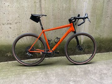 Cannondale Slate SE Force 1 2019 2019 Road & Gravel usato