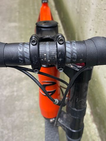 Cannondale Slate SE Force 1 2019 2019 Road & Gravel d'occasion — image 21 sur 24