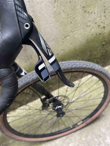 Cannondale Slate SE Force 1 2019 2019 Road & Gravel d'occasion — image 19 sur 24