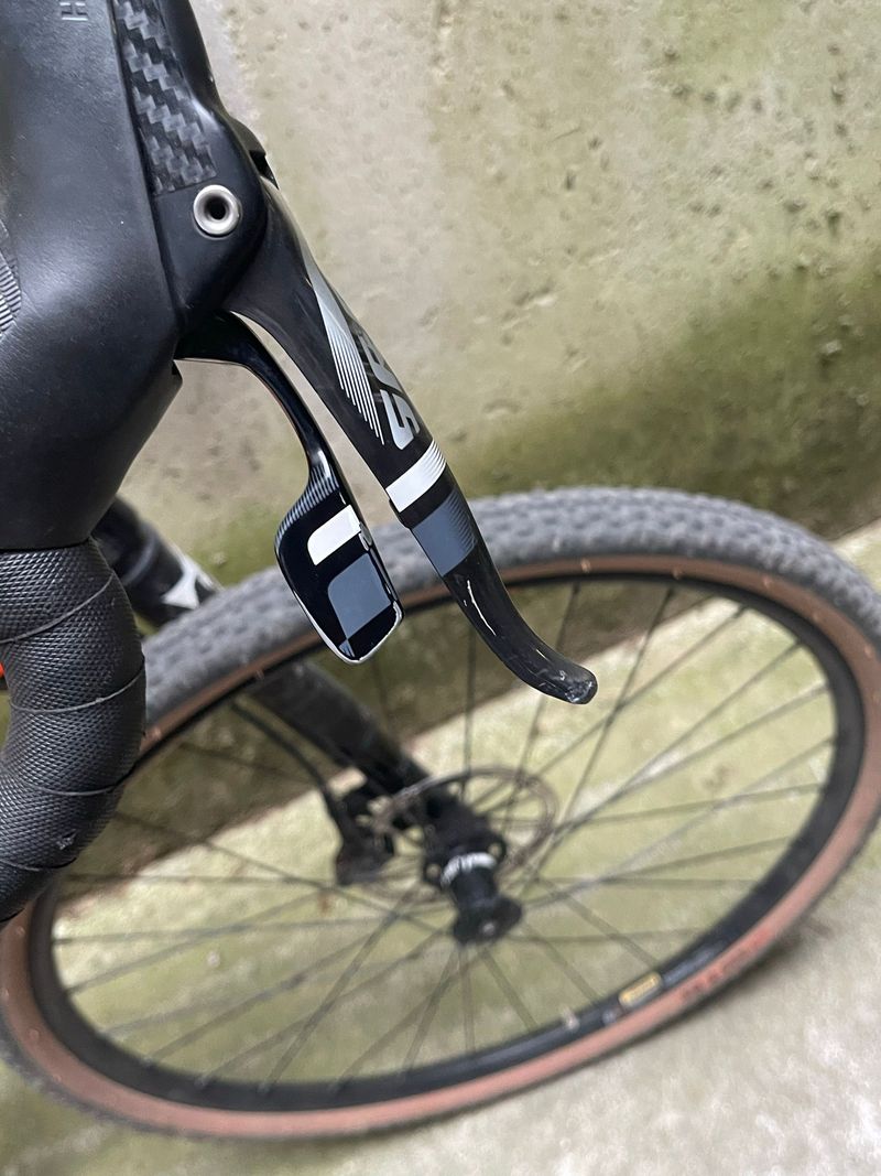 Cannondale Slate SE Force 1 2019 2019 Road & Gravel d'occasion — image 19 sur 24