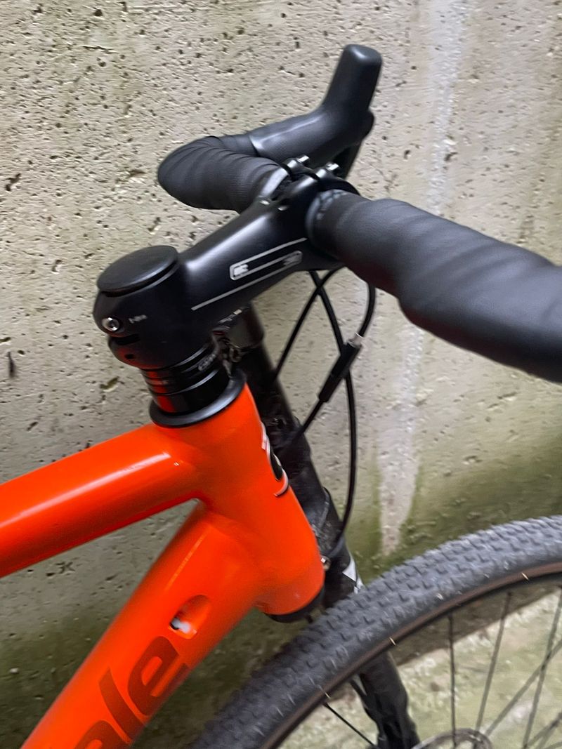 Cannondale Slate SE Force 1 2019 2019 Road & Gravel d'occasion — image 7 sur 24