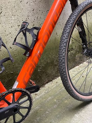 Cannondale Slate SE Force 1 2019 2019 Road & Gravel d'occasion — image 5 sur 24