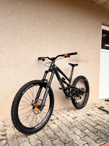 YT Industries, Capra Base AL 2021