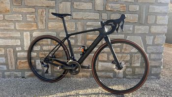 Look, 765 Shimano Ultegra