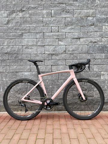Käytetty Specialized Tarmac SL7 Frameset 2023 Frameset 2023 Road & Gravel
