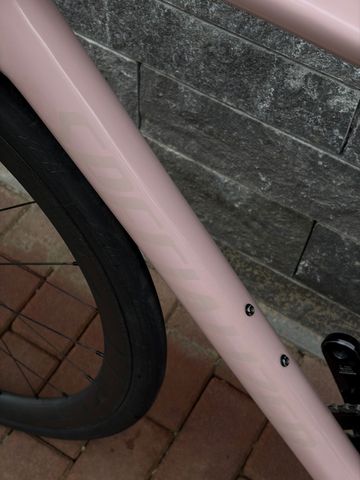 Gebrauchtes Specialized Tarmac SL7 Frameset 2023 Frameset 2023 Road & Gravel, Violett — Bild 6 von 9