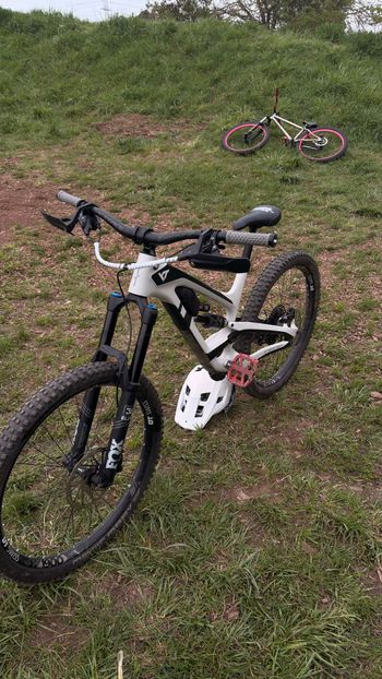 YT Industries, Capra 27 CF Pro 2018