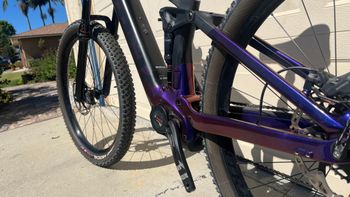 Trek, Rail 9.7 ProjectOne 2021