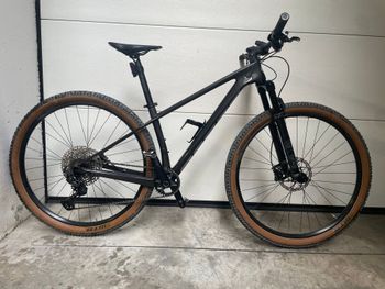 Used Scott Scale 925 2021 2021 MTB