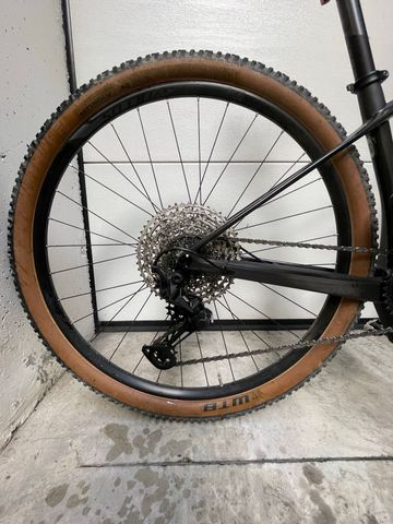 Used Scott Scale 925 2021 2021 Mountainbike, Black, 29 — image 2 of 3