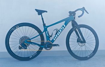 Ghost, Lector SRAM GX Eagle AXS