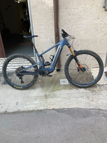 Gebrauchtes Santa Cruz HECKLER S 29 / Carbon C 2023 2023 MTB