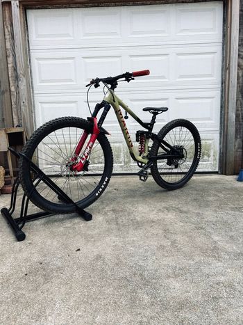 Marin, Alpine Trail XR 2022