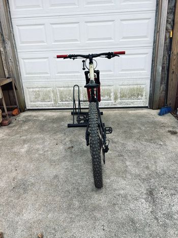 Used Marin Alpine Trail XR 2022 2022 Mountainbike, Black, 29 — image 3 of 7