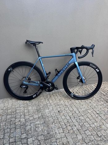 Aurum, Magma Shimano Ultegra Di2