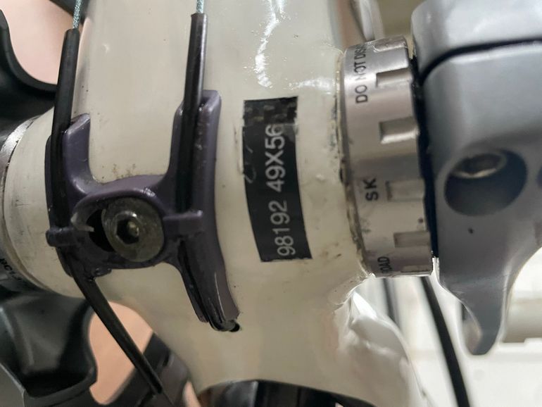 Used Parkpre Parkpre Custom Shimano Ultegra 2017 Road & Gravel — image 7 of 20