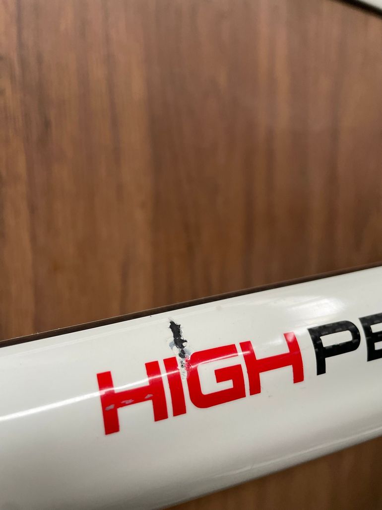 Used Parkpre Parkpre Custom Shimano Ultegra 2017 Road & Gravel — image 12 of 20