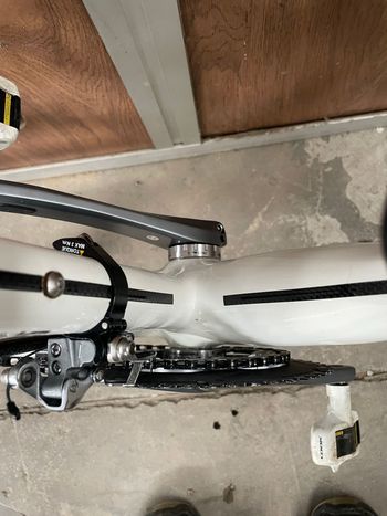 Used Parkpre Parkpre Custom Shimano Ultegra 2017 Road & Gravel — image 9 of 20