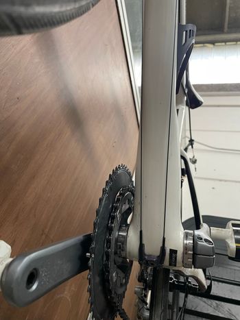 Used Parkpre Parkpre Custom Shimano Ultegra 2017 Road & Gravel — image 6 of 20