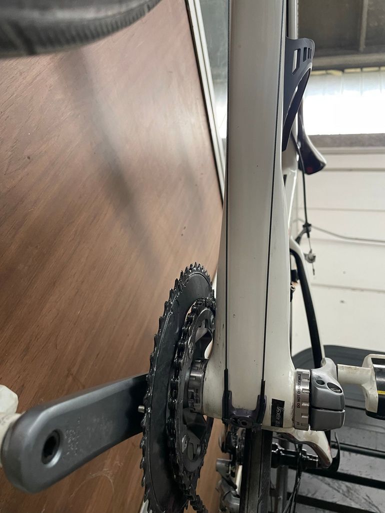 Used Parkpre Parkpre Custom Shimano Ultegra 2017 Road & Gravel — image 6 of 20