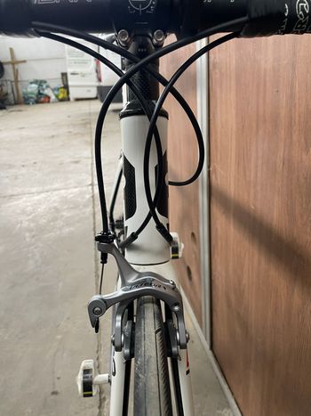 Used Parkpre Parkpre Custom Shimano Ultegra 2017 Road & Gravel — image 10 of 20
