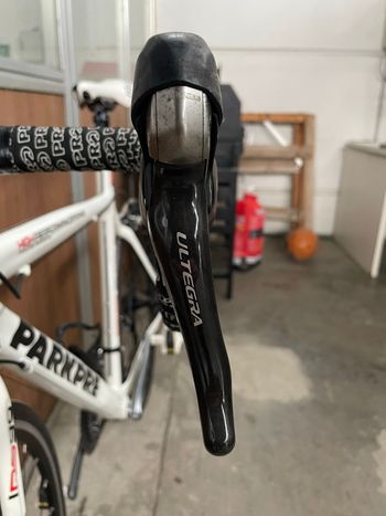 Used Parkpre Parkpre Custom Shimano Ultegra 2017 Road & Gravel — image 18 of 20