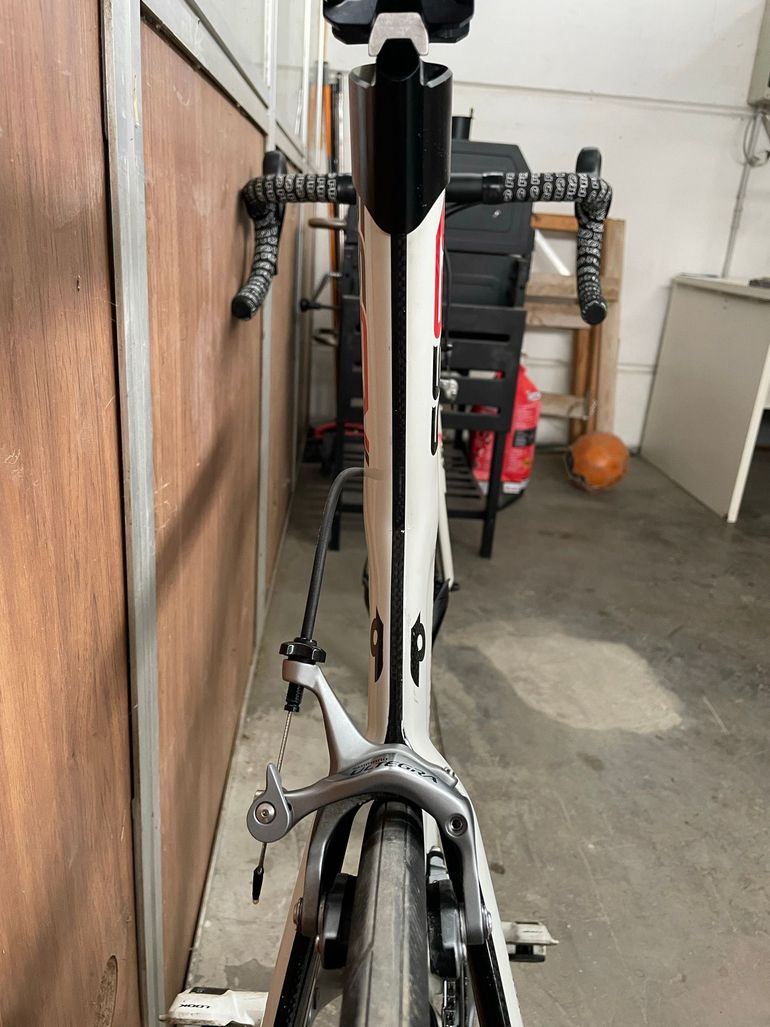 Used Parkpre Parkpre Custom Shimano Ultegra 2017 Road & Gravel — image 8 of 20