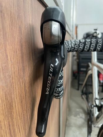 Used Parkpre Parkpre Custom Shimano Ultegra 2017 Road & Gravel — image 19 of 20