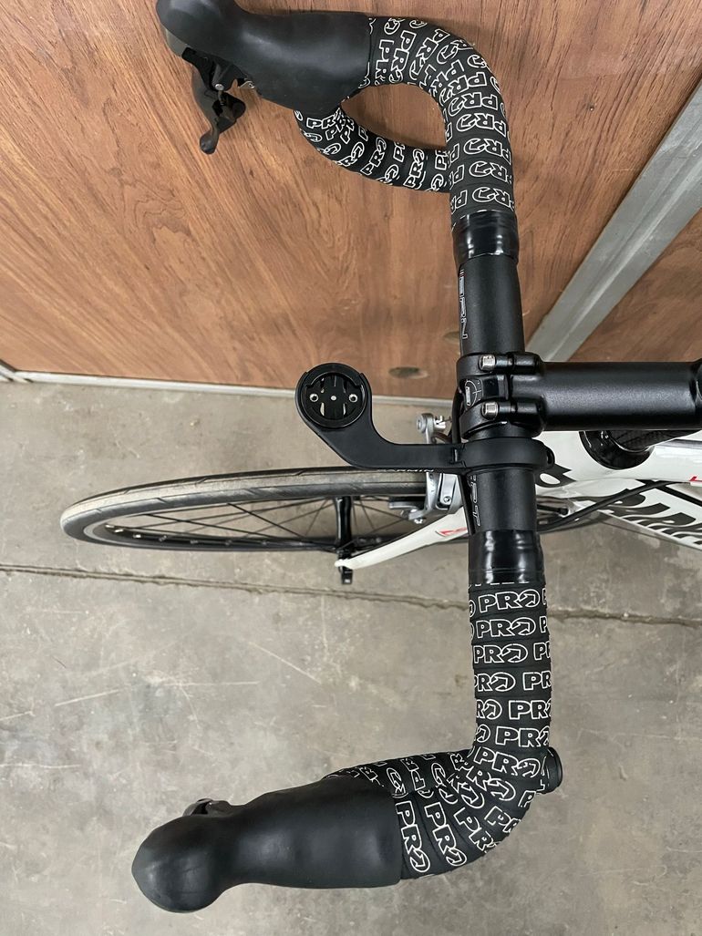 Used Parkpre Parkpre Custom Shimano Ultegra 2017 Road & Gravel — image 20 of 20
