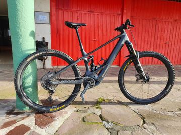 Brugt Orbea WILD M10 20mph 2024 2024 Mountainbike — billede 1 af 3