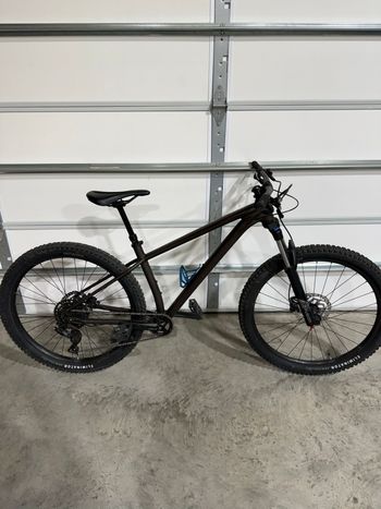 Specialized, Fuse 27.5 2022