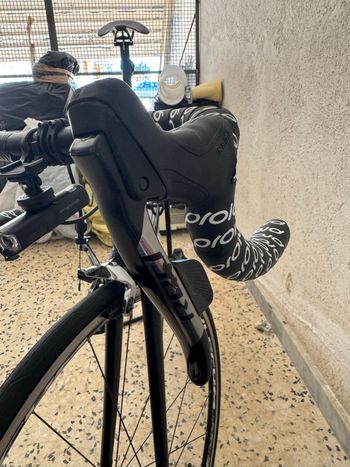 Used Cannondale SuperSix EVO Hi-MOD RED eTap 2017 2017 Road & Gravel, Black — image 2 of 9