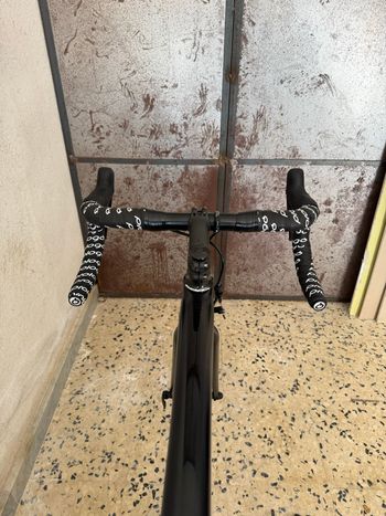 Used Cannondale SuperSix EVO Hi-MOD RED eTap 2017 2017 Road & Gravel, Black — image 8 of 9