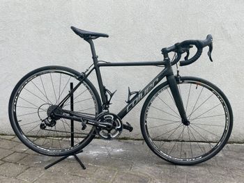Coluer, Coluer Chrono - Campagnolo Veloce