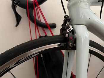 Used Trek SLR 2018 Road & Gravel — image 3 of 4