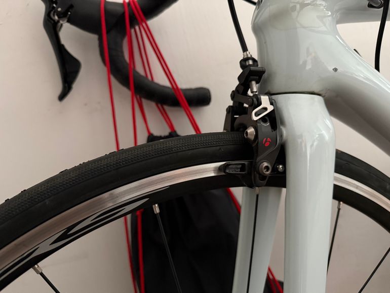 Used Trek SLR 2018 Road & Gravel — image 3 of 4
