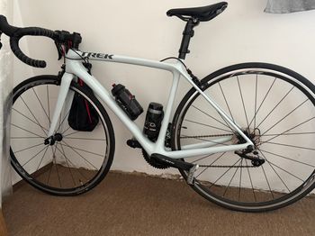 Used Trek SLR 2018 Road & Gravel — image 2 of 4