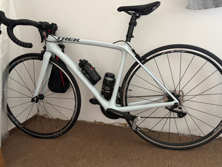Used Trek SLR 2018 Road & Gravel — image 2 of 4