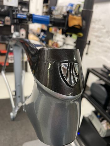 Used Trek SLR 2018 Road & Gravel — image 4 of 4