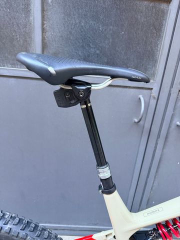 Używany Cannondale Moterra SRAM X01 Eagle AXS 2025 Mountainbike — zdjęcie 6 z 22