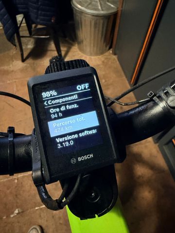 Używany Cannondale Moterra SRAM X01 Eagle AXS 2025 Mountainbike — zdjęcie 9 z 22